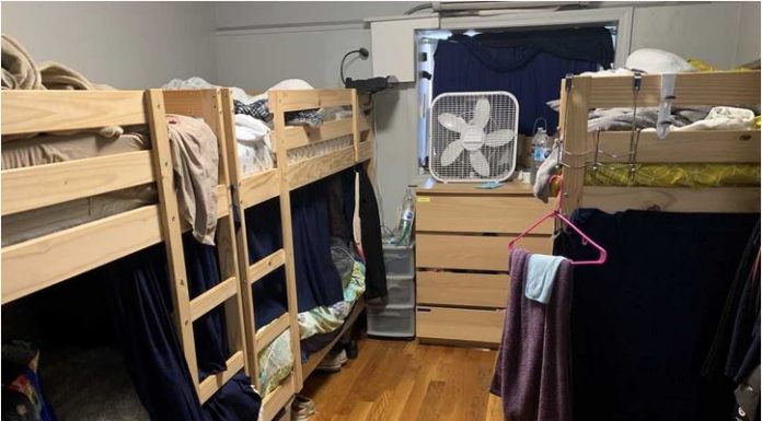 WGBH: “Crashpads all over East Boston”