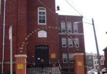 Gearing up for Catholic Schools Week at EBCCS