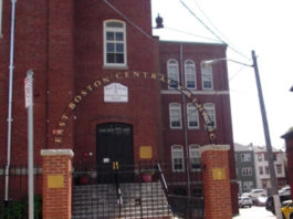 East Boston’s Violet Yepes Sanchez Selected for $200K Inspiration Scholarship