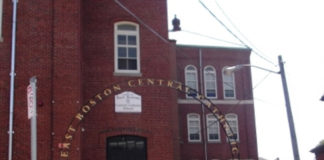 East Boston’s Violet Yepes Sanchez Selected for $200K Inspiration Scholarship