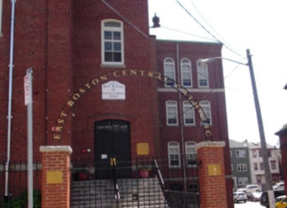 East Boston’s Violet Yepes Sanchez Selected for $200K Inspiration Scholarship