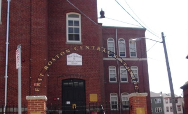 East Boston’s Violet Yepes Sanchez Selected for $200K Inspiration Scholarship