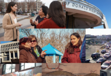 “In their own words”: Candidates Coletta and Del Rio make their cases to be the next district 1 city councilor