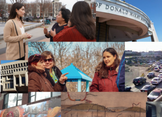 “In their own words”: Candidates Coletta and Del Rio make their cases to be the next district 1 city councilor