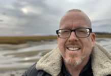 Curtis Guild K-6 Teacher names as 2022 Fund for Teachers Fellow Jeff Timberlake