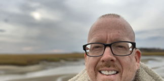 Curtis Guild K-6 Teacher names as 2022 Fund for Teachers Fellow Jeff Timberlake