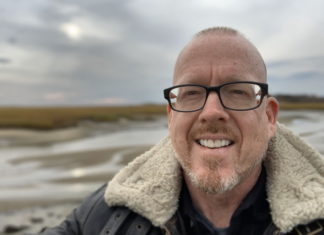 Curtis Guild K-6 Teacher names as 2022 Fund for Teachers Fellow Jeff Timberlake