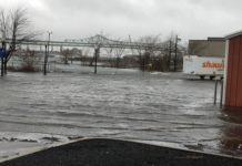 Freedberg: Mayor Wu’s East Boston Climate Change Plan: What’s Missing? Kings Tide