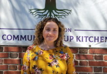 East Boston Community Soup Kitchen names Elena Jimenez new executive director ElenaJimenez East Boston