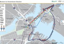 Sumner Tunnel work will have a major traffic impact Sumner Tunnel Repairs 2022 East Boston