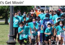 UpFront with Frank Conte: Interview with Cristina Weddle of East Boston Neighborhood Health Center’s Let’s Get Movin’ program