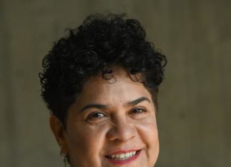 Mayor Wu appoints East Boston’s Gladys Oliveros as liaison for Latinx community. Gladys Oliveros of East Boston