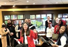 Freedberg: Analysis: How Coletta carried the day Gigi Vicitory Party 3 May 2022 East Boston