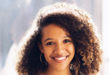 East Boston resident gives back to the mentoring organization that helped her get into New York University East Boston Jada Alexander