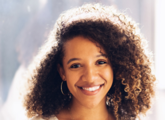 East Boston resident gives back to the mentoring organization that helped her get into New York University East Boston Jada Alexander