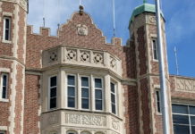 What we saw at the East Boston High School Community STEAM Day