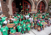 July 10: Zumix’s annual Walk for Music to raise funds for its award-winning programs East Boston Zumix