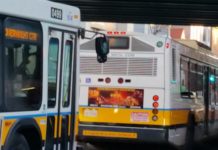 MBTA on coming bus service changes MBTA Buses