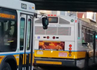 Robare: Under proposed MBTA plan, East Boston bus routes will be reduced and merged MBTA Buses