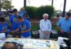 From the archives: A tribute to John White: A great man no longer walks among us