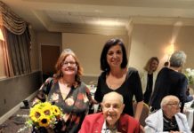 East Boston Kiwanis celebrates 75 years of community service East Boston Kiwanis