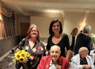 East Boston Kiwanis celebrates 75 years of community service East Boston Kiwanis