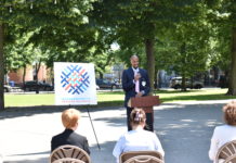 New AmeriCorps/CDC Partnership to build the next generation of public health leaders in East Boston