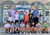 City Kids Donates $5,000 to Salesian Boys & Girls Club of East Boston East Boston Salesian