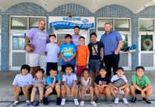 City Kids Donates $5,000 to Salesian Boys & Girls Club of East Boston East Boston Salesian