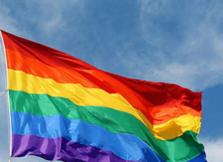 Mark the date: June 10 — 2022 Pride Flag Raising