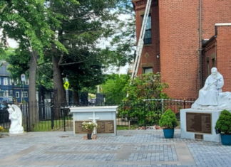 Cardinal O’Malley to commemorate 150th anniversary of the birth of St. Luigi Orione