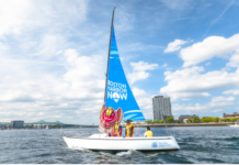 Eastie Week runs through July 26, 2022