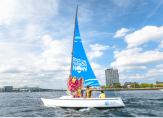 Eastie Week runs through July 26, 2022