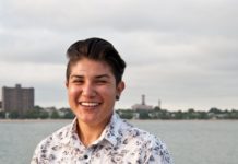 Boston City Councilor Gabriela Coletta names Elizabeth (Ellie) Sanchez as chief of staff Ellie Sanchez East Boston