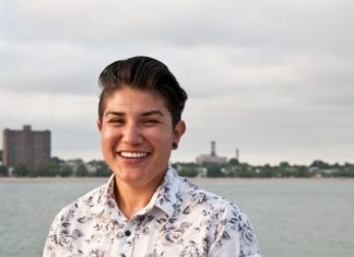 Boston City Councilor Gabriela Coletta names Elizabeth (Ellie) Sanchez as chief of staff Ellie Sanchez East Boston