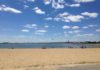 Constitution Beach Receives a 93% Water Quality Rating According to Save the Harbor East Boston Beach