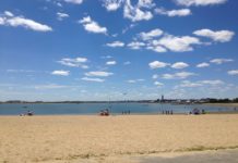 Giarratani: Whose beach is it anyways? East Boston Beach