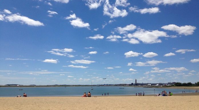 Giarratani: Whose beach is it anyways? East Boston Beach