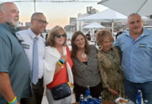 Freedberg: For East Boston, the progressive moment has passed Kevin Hayden in East Boston 2022 July TOE