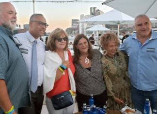 Freedberg: For East Boston, the progressive moment has passed Kevin Hayden in East Boston 2022 July TOE