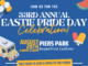 August 20: Eastie Pride Day 2022