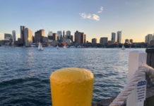 Unemployment rate 2.9 percent as Massachusetts adds 3,200 jobs in November Boston Harbor Taste of Eastie 2022