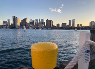 Unemployment rate 2.9 percent as Massachusetts adds 3,200 jobs in November Boston Harbor Taste of Eastie 2022