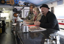 Boston rockers Butcher, Baglio and Estes join forces for rock, blues and soul infused debut LP