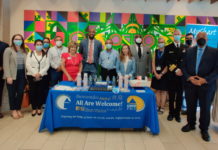 As part of National Health Center Week, federal officials recognize the work of the East Boston Neighborhood Health Center HHS visits East Boston