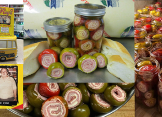 Roy’s Homemade Stuffed Peppers! There is no substitute! Call 781-589-7475 to order