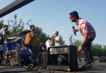 Sonidos de la Gente – The Latin Music & Dance Festival Returns September 12th