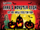 October 16, 2022: 2nd Annual Anna’s Monster Dash 5K and 1 Mile Kids Fun Run East Boston 5k Race Salesians