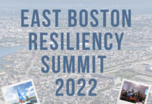 September 29: NOAH’s East Boston Resiliency Summit NOAN
