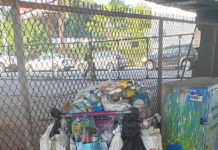 East Boston calls to 311 for service requests; Calls to DPW dominate first half of 2023 Garbage in East Boston